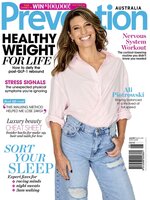 Prevention Magazine Australia